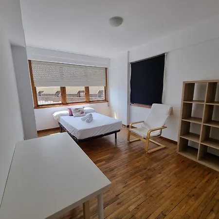Vibescoruna- Marchesi 8e A Coruna