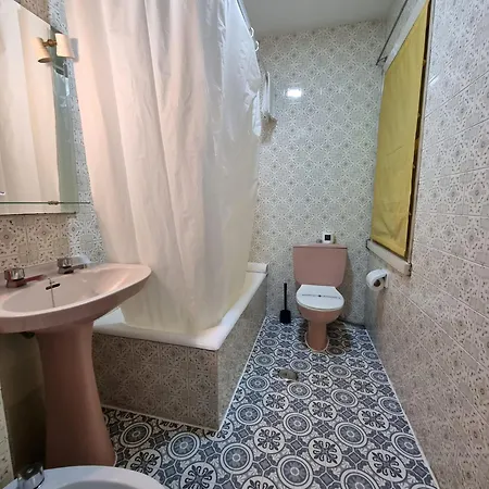 Apartment Vibescoruna- Marchesi 8e *