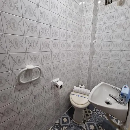 Vibescoruna- Marchesi 8e Apartment A Coruna